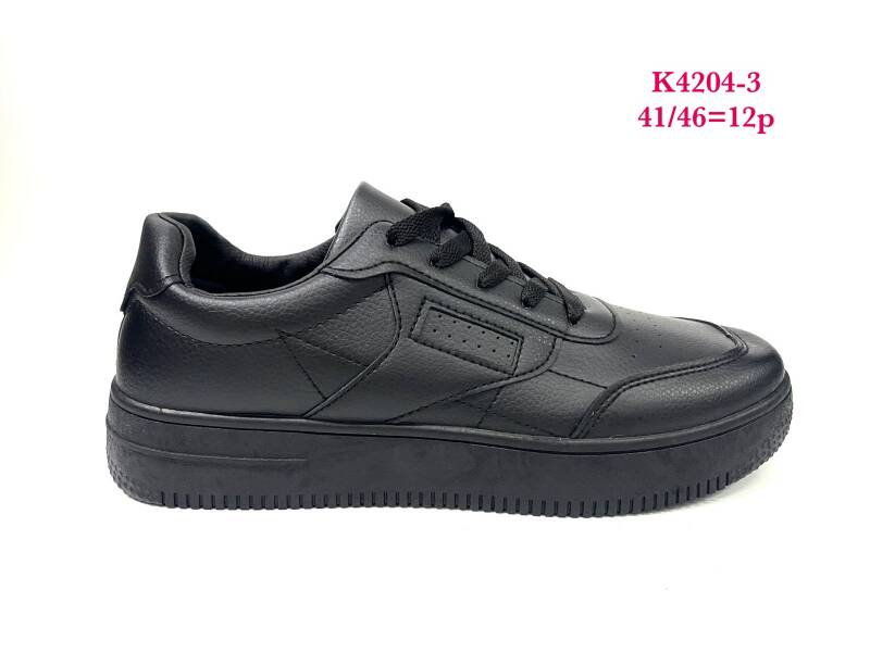 Buty Sportowe damskie Roz 41-46/ 12 par
